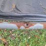 ZIPPRO 10 foot trampoline Image 7