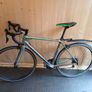 Merida Scultura 300 Men's Road Bike Image 2