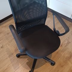 JYSK Dalmose Office Chair