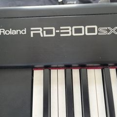 Roland RD-300SX Keyboard