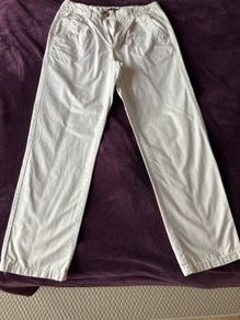 Ladies chinos