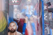 wwe