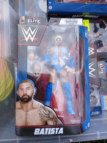 wwe