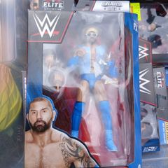 wwe