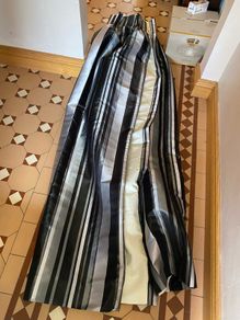 Curtains