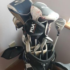 ladies golf set