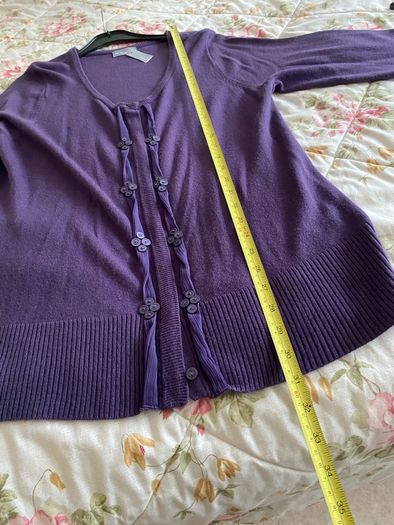 Cardigan Cosy Per Una size 18