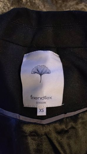 Friendtex Blazer XS