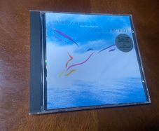 The Very Best of Chris De Burgh CD Spark To a Flame