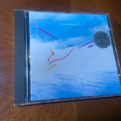 The Very Best of Chris De Burgh CD Spark To a Flame