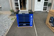 Tool Box Fully With Tools