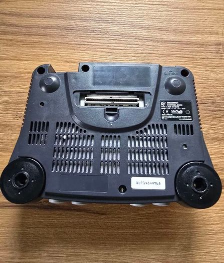 Nintendo 64