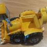 New:  JCB Classix Secret Box Image 2