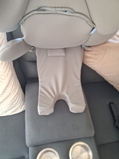 Baby Car Seat