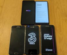 Smart Phones