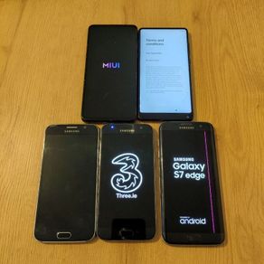 Smart Phones