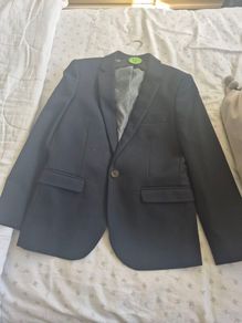 Boys Blazer