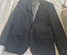 Boys Blazer