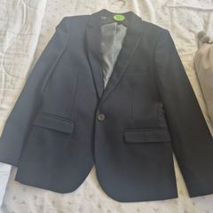 Boys Blazer