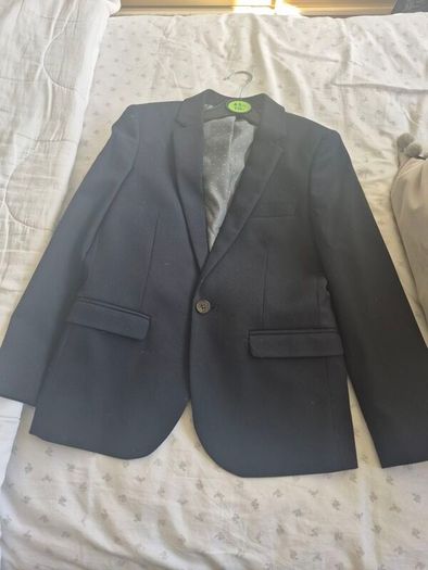 Boys Blazer