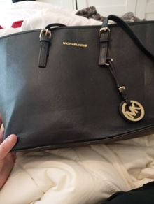 MK ladies handbag