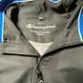 Champion Authentic Athletic Apparel Mens Full Zip Windbreaker Tracksuit Top Jacket Size XL Image 3