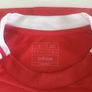 Manchester United Home Jersey 2024/2025 (Large) Image 6