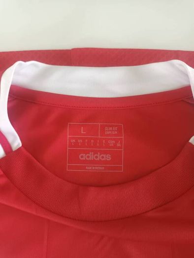 Manchester United Home Jersey 2024/2025 (Large)