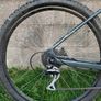 !!!immaculate Condition!!! Cube Aim Pro Mountain Bike Image 3