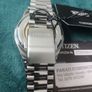 Citizen Tsuyosa Automatic Movement Watch NJ0150-81X, Yellow, Sapphire Crystal, 40mm Image 6