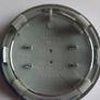 Audi 69mm Centre Cap 4B0601170A Image 4