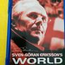 Sven Goran Eriksson s World Challenge PlayStation 2 Ps2 Games Original Image 3