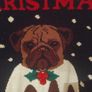 Christmas jumper size medium Image 5