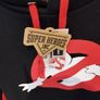 Ghostbusters Hoodie Image 2
