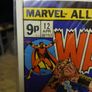 Warlock #12 Origin Pip the Troll 1972 Image 5