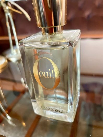 Lancome Eau de Toilette Discontinued