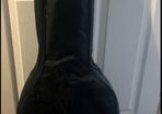 Electric acoustic classical Guitar soft case gig bag Classical guitar parts accessories  Electric guitar or acoustic gig bag case fit for fender Stratocaster telecaster ESP IBANEZ JACKSON GIBSON takamine taylor Martin  ASHTON GIG BAG TO SUIT ELECTRIC ACOU