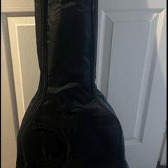 Electric acoustic classical Guitar soft case gig bag Classical guitar parts accessories  Electric guitar or acoustic gig bag case fit for fender Stratocaster telecaster ESP IBANEZ JACKSON GIBSON takamine taylor Martin  ASHTON GIG BAG TO SUIT ELECTRIC ACOU