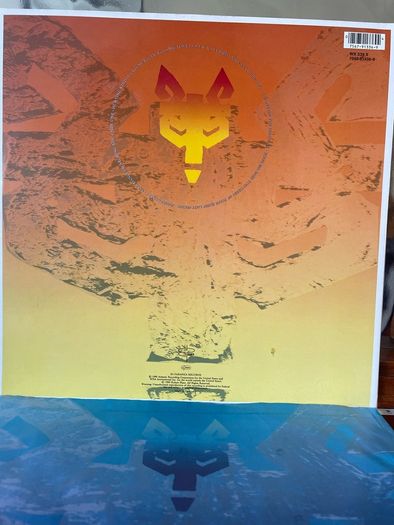 Robert Plant (Led Zeppelin) - Manic Nirvana (Limited Edition)