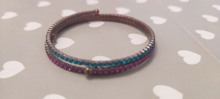 Two Bracelets Stroili (Italian Brand)