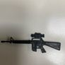 gi joe/ lanyard corps weapons Image 3