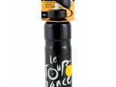 750Ml Black Alloy Bottle