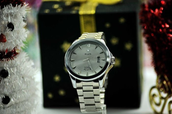 Watch Automatic R'Laith Aquarius