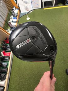 Titleist GT3 5 Wood