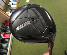 Titleist GT3 5 Wood