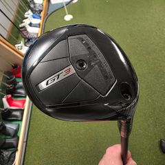 Titleist GT3 5 Wood