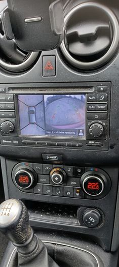2012 Nissan Qashqai