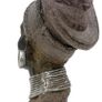 African Man (53cm) - Cast Stone Image 4