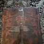 Pantera: Far Beyond Driven  LP uncensored cover Image 2