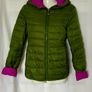 Reversible puffer jacket from Oui, size M Image 2